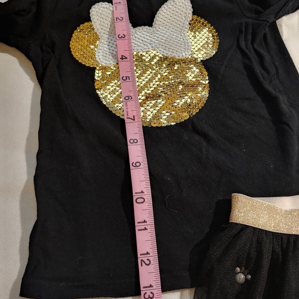 Minnie Mouse Set - Picture 8 of 8